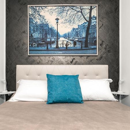 Casa Enriqueta Apartment Rome Bagian luar foto