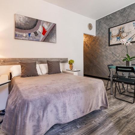 Casa Enriqueta Apartment Rome Bagian luar foto