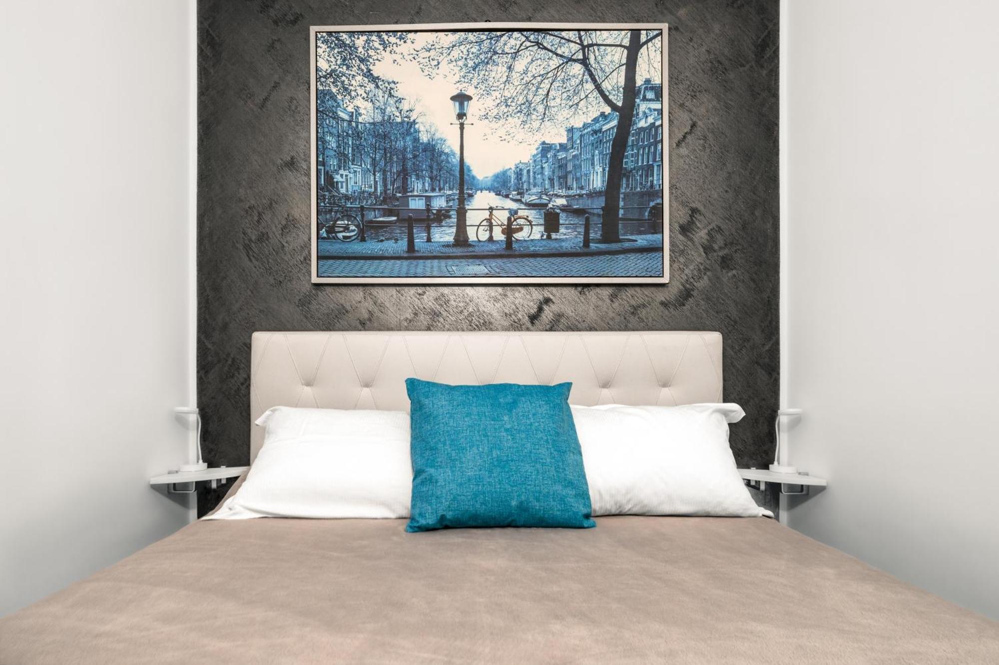 Casa Enriqueta Apartment Rome Bagian luar foto