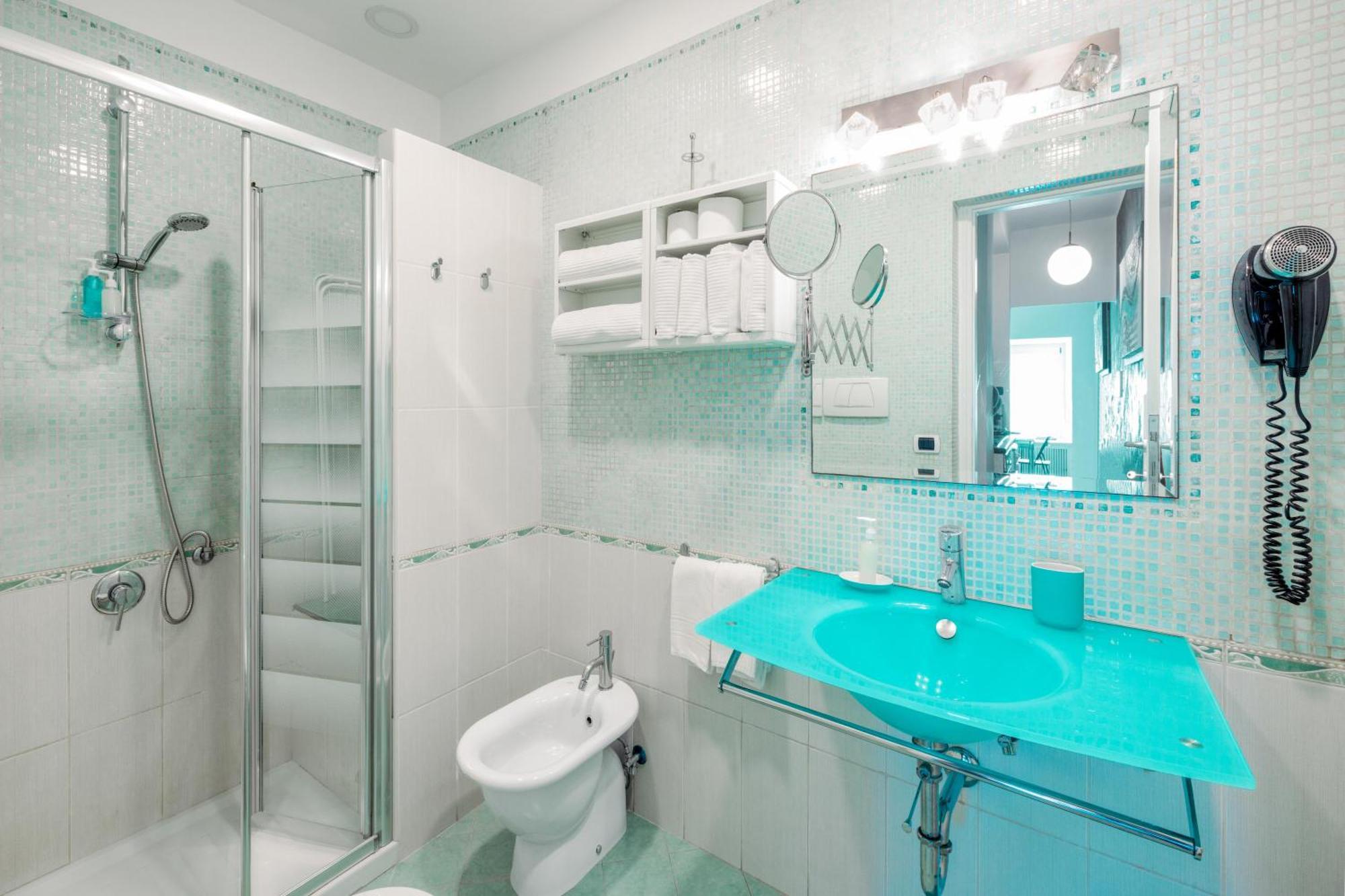 Casa Enriqueta Apartment Rome Bagian luar foto