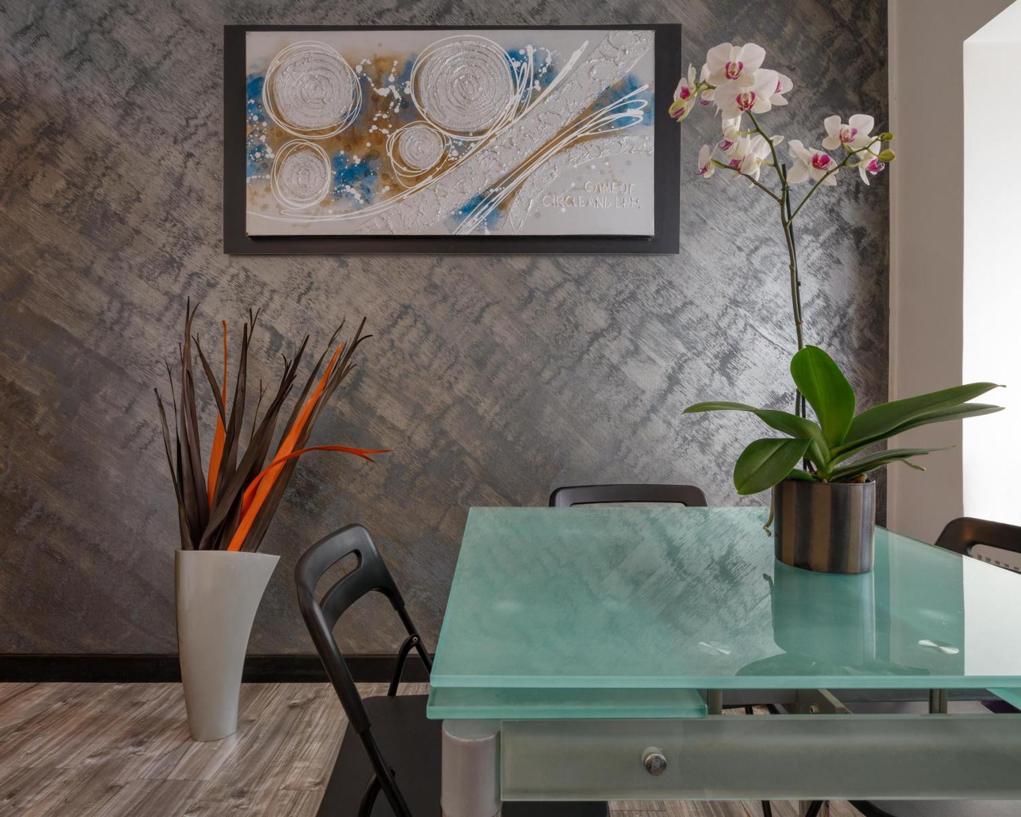 Casa Enriqueta Apartment Rome Bagian luar foto
