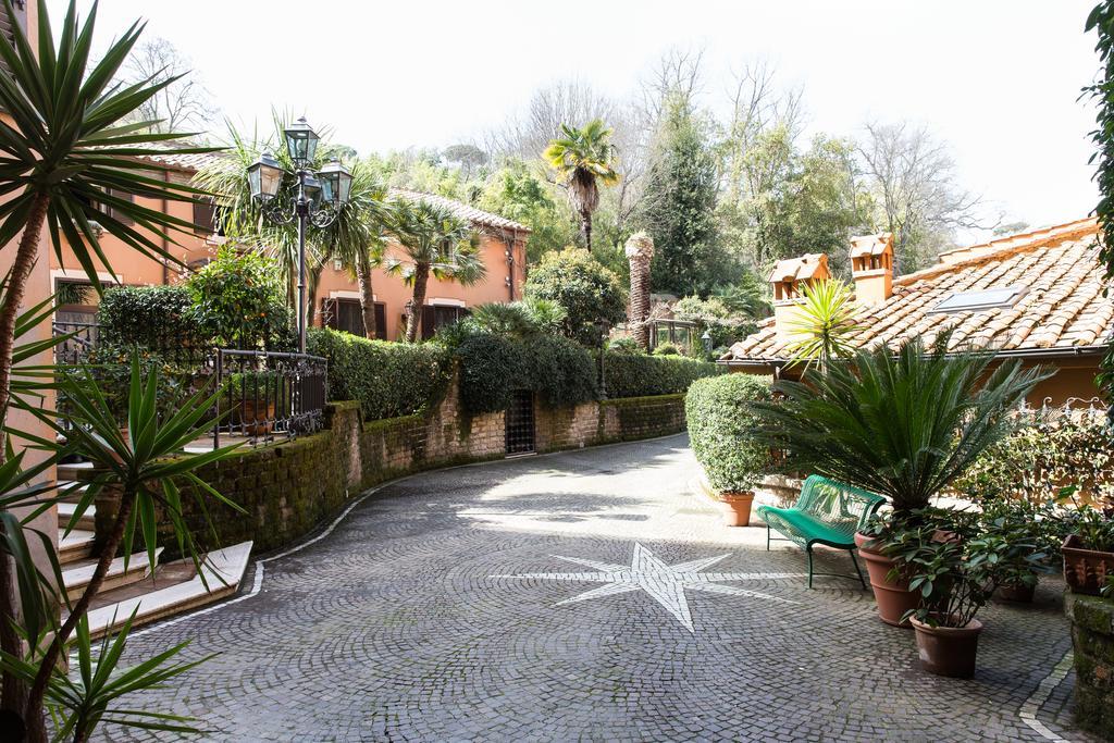 Casa Enriqueta Apartment Rome Ruang foto