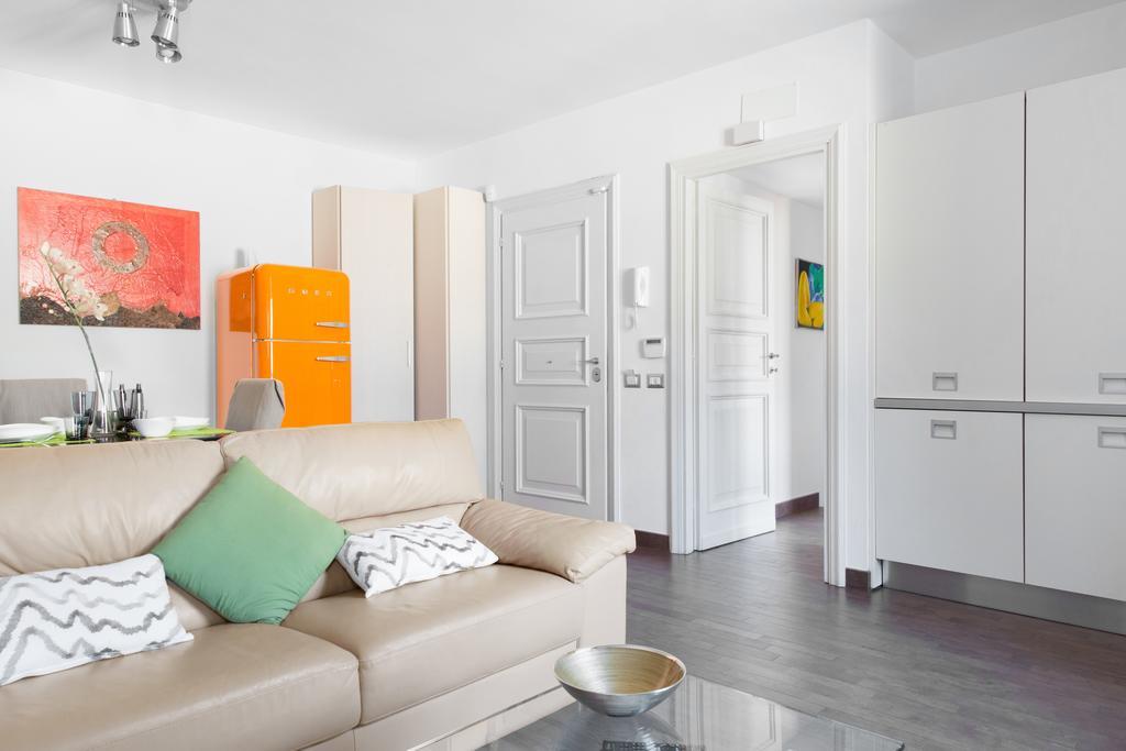 Casa Enriqueta Apartment Rome Ruang foto
