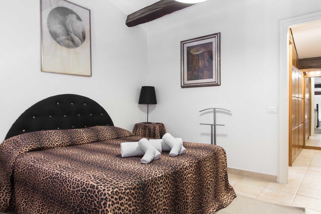 Casa Enriqueta Apartment Rome Bagian luar foto