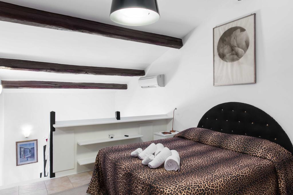 Casa Enriqueta Apartment Rome Bagian luar foto