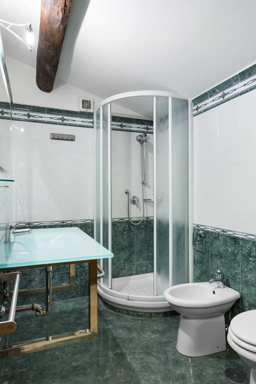 Casa Enriqueta Apartment Rome Bagian luar foto