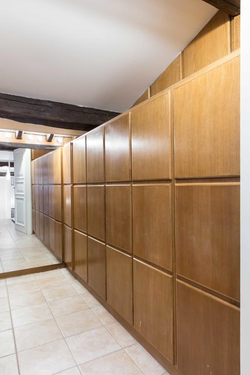 Casa Enriqueta Apartment Rome Bagian luar foto