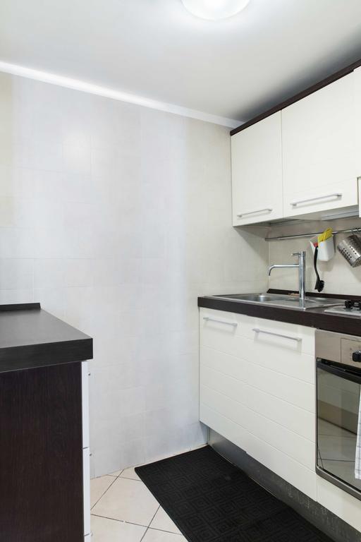Casa Enriqueta Apartment Rome Bagian luar foto